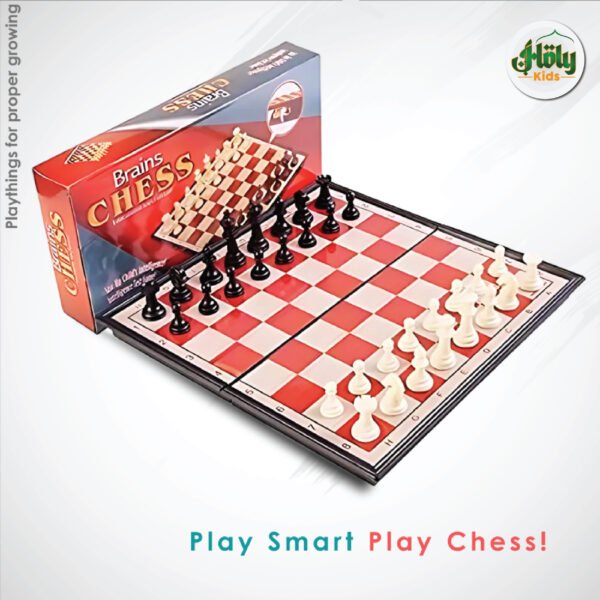 Brain Chess