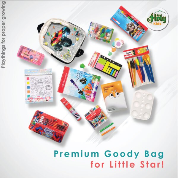 Boy Special Goody Bag
