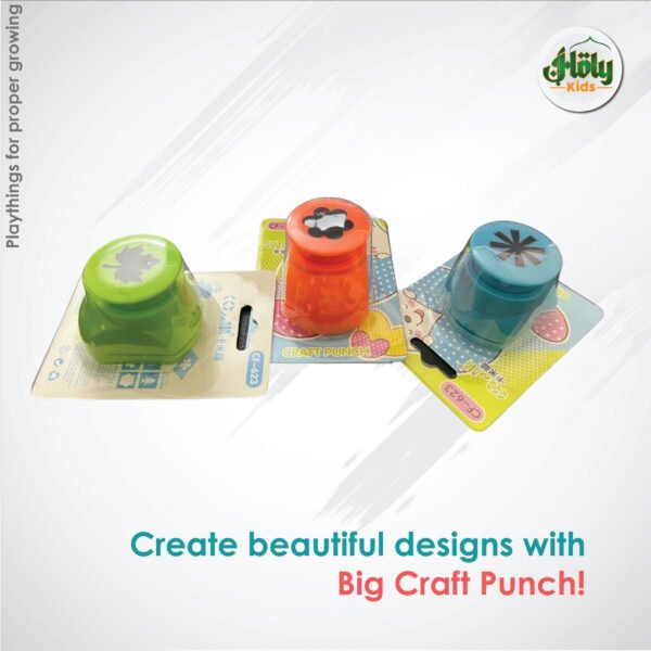 Big Craft Punch
